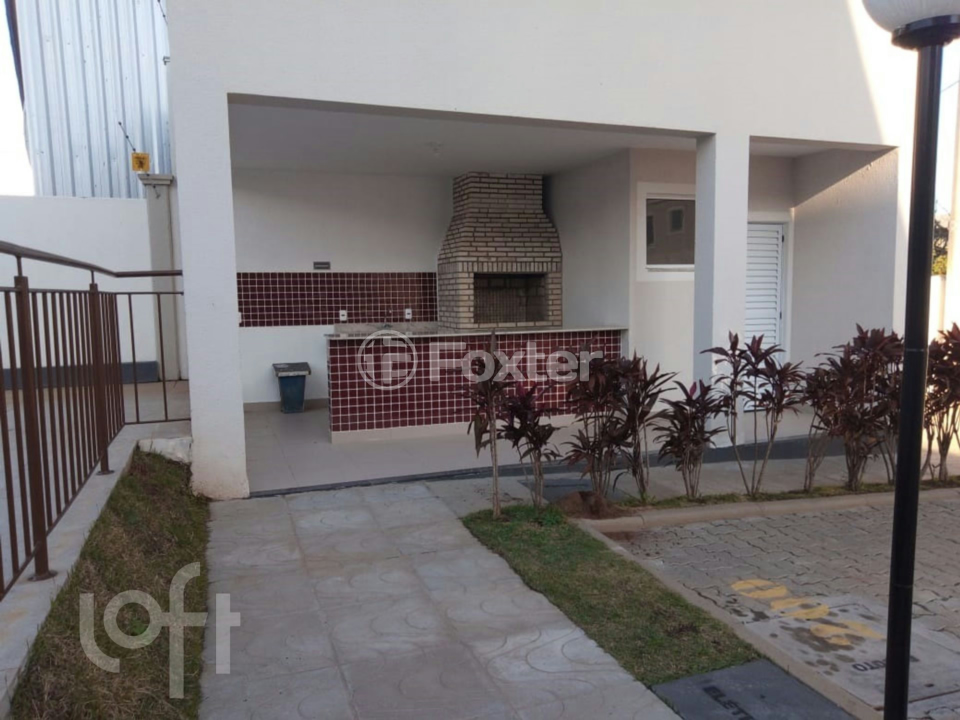 Apartamento à venda com 2 quartos, 39m² - Foto 4