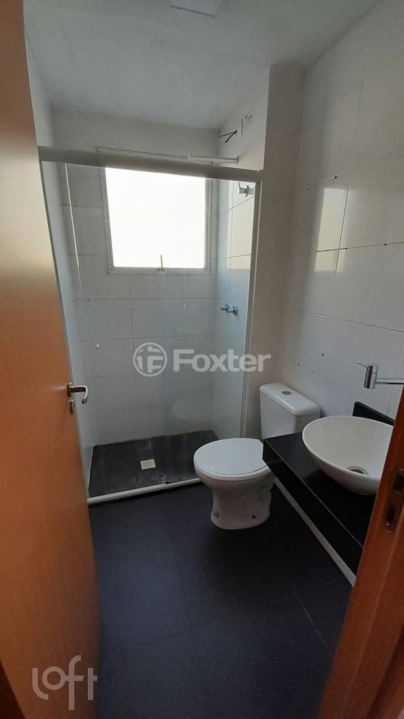 Apartamento à venda com 2 quartos, 39m² - Foto 13
