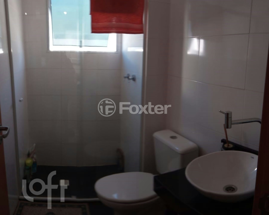 Apartamento à venda com 2 quartos, 39m² - Foto 14