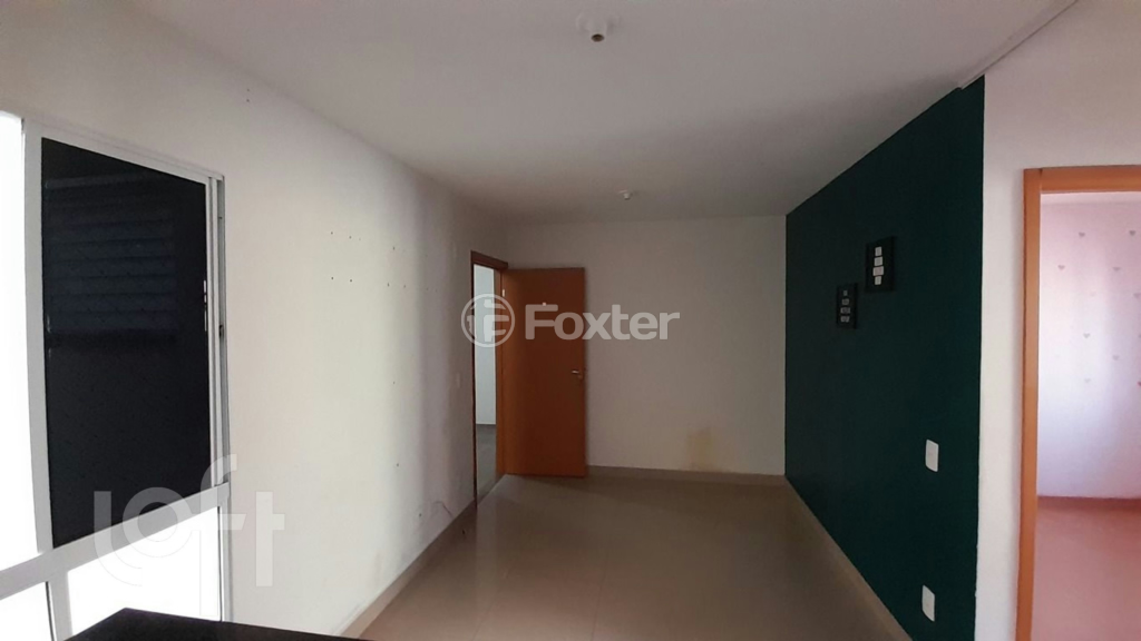 Apartamento à venda com 2 quartos, 39m² - Foto 5