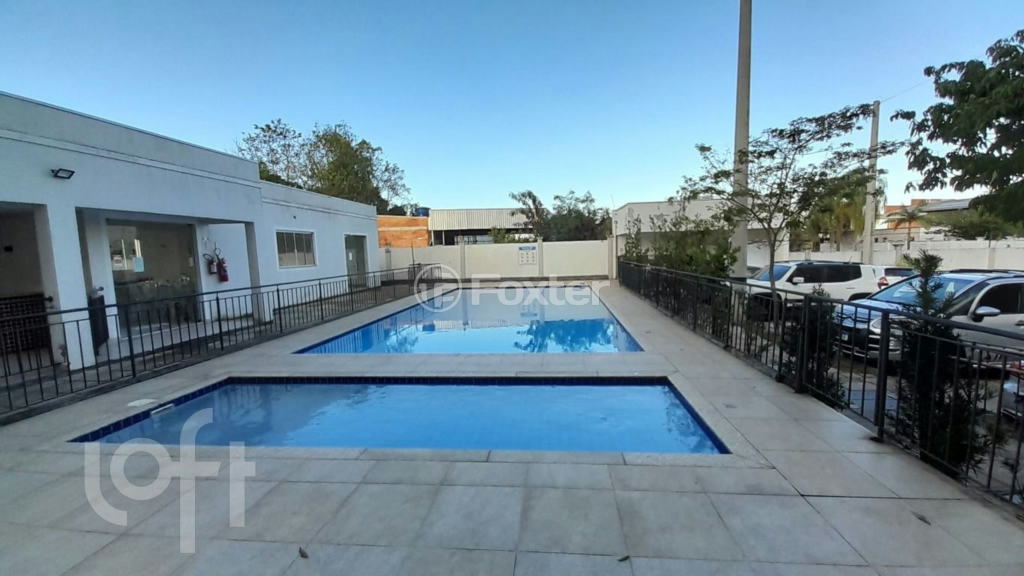 Apartamento à venda com 2 quartos, 39m² - Foto 3