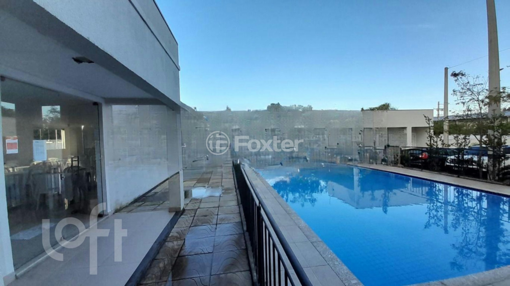 Apartamento à venda com 2 quartos, 39m² - Foto 19