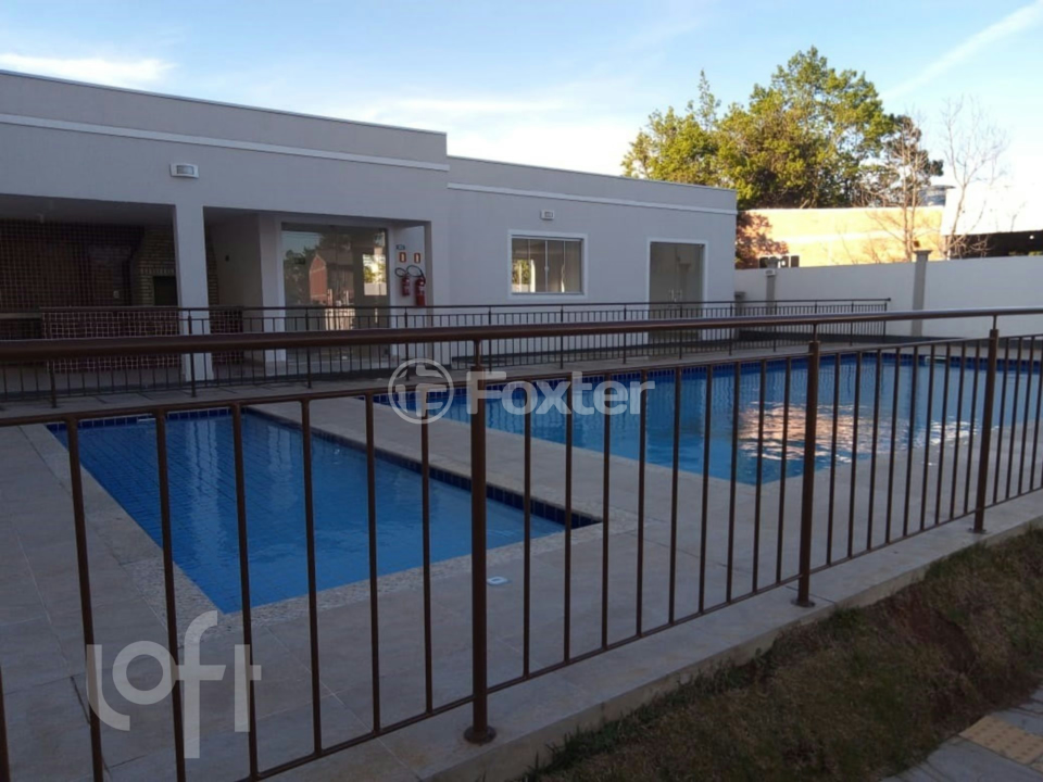Apartamento à venda com 2 quartos, 39m² - Foto 18
