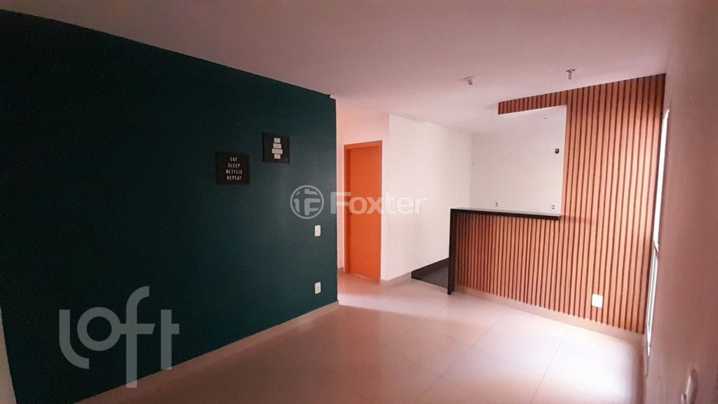 Apartamento à venda com 2 quartos, 39m² - Foto 24