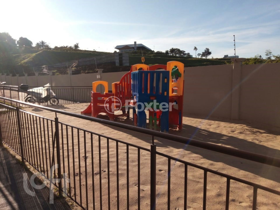 Apartamento à venda com 2 quartos, 39m² - Foto 23