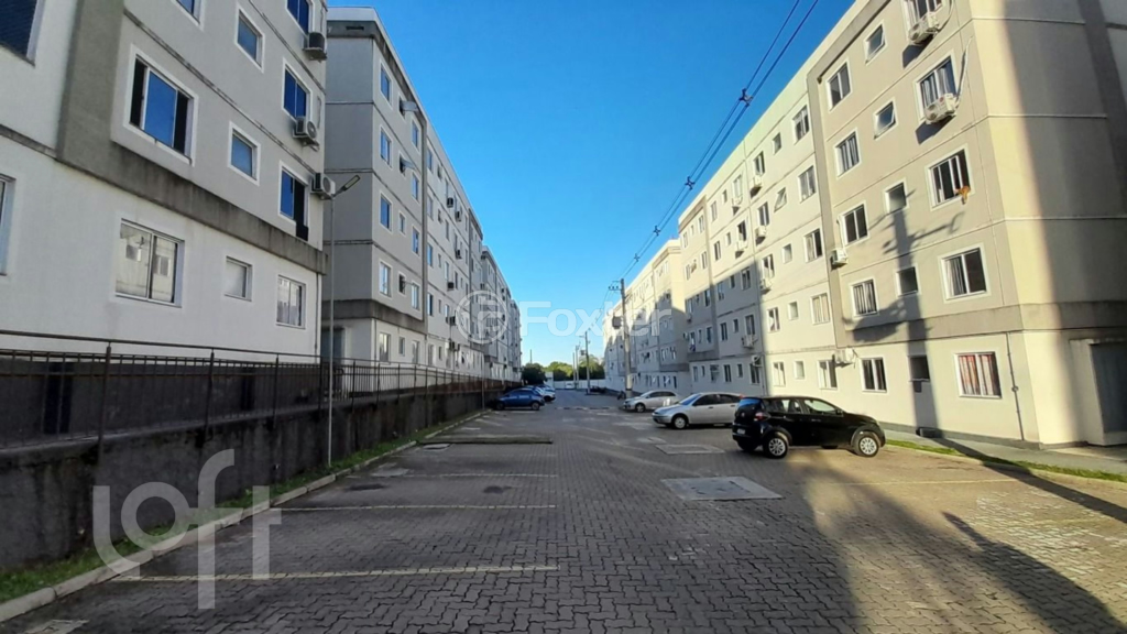 Apartamento à venda com 2 quartos, 39m² - Foto 16