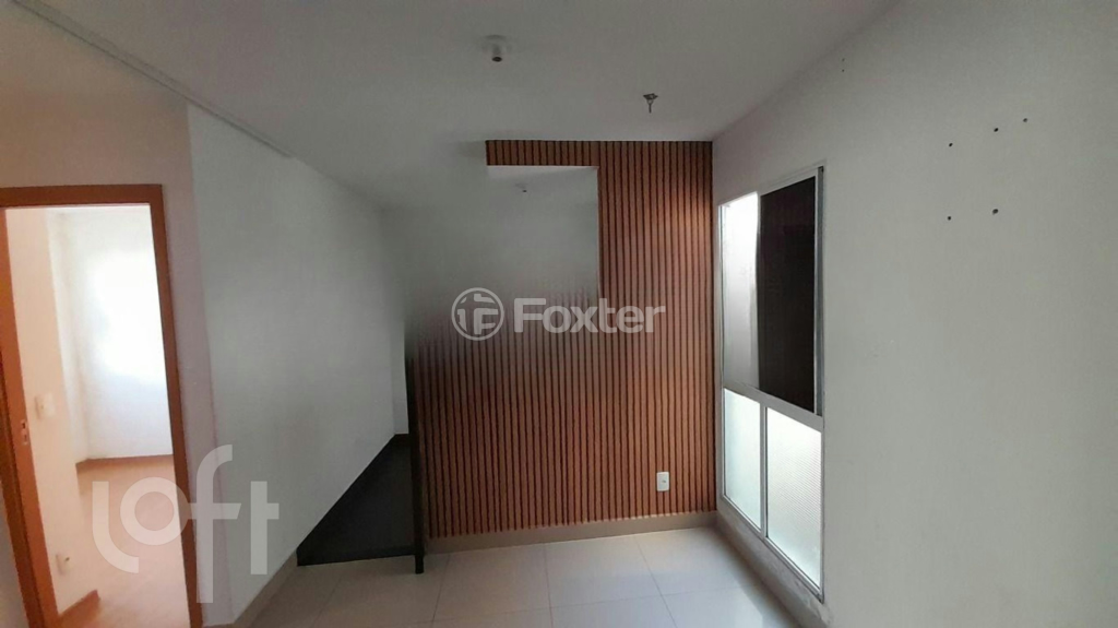 Apartamento à venda com 2 quartos, 39m² - Foto 9