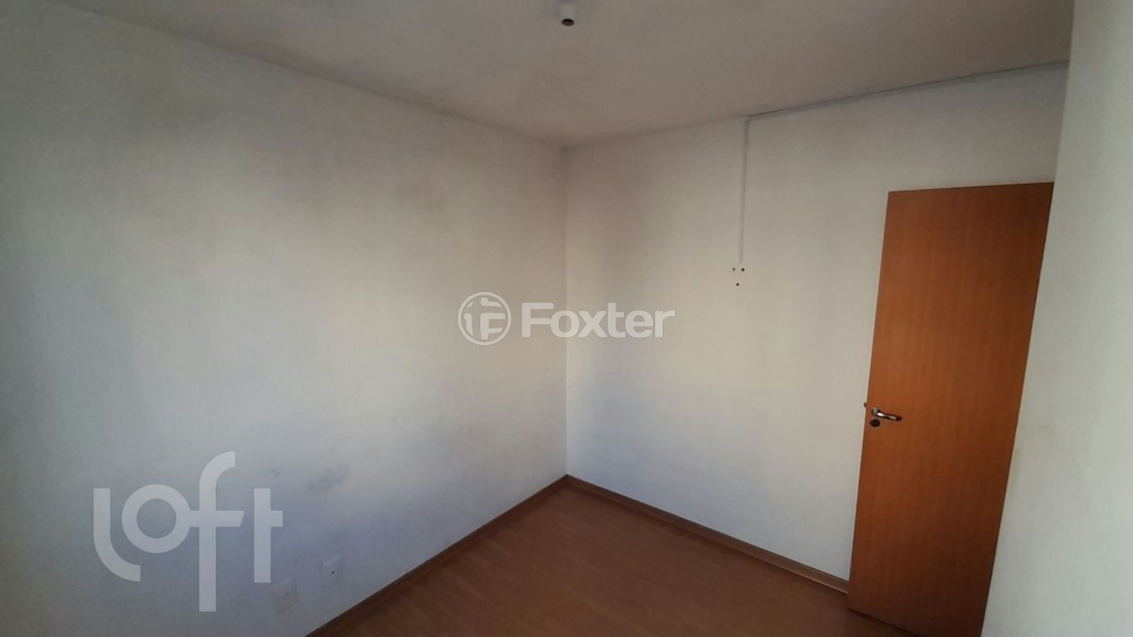 Apartamento à venda com 2 quartos, 39m² - Foto 11