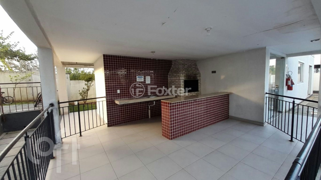 Apartamento à venda com 2 quartos, 39m² - Foto 20
