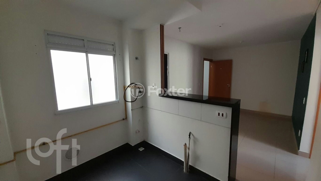 Apartamento à venda com 2 quartos, 39m² - Foto 8