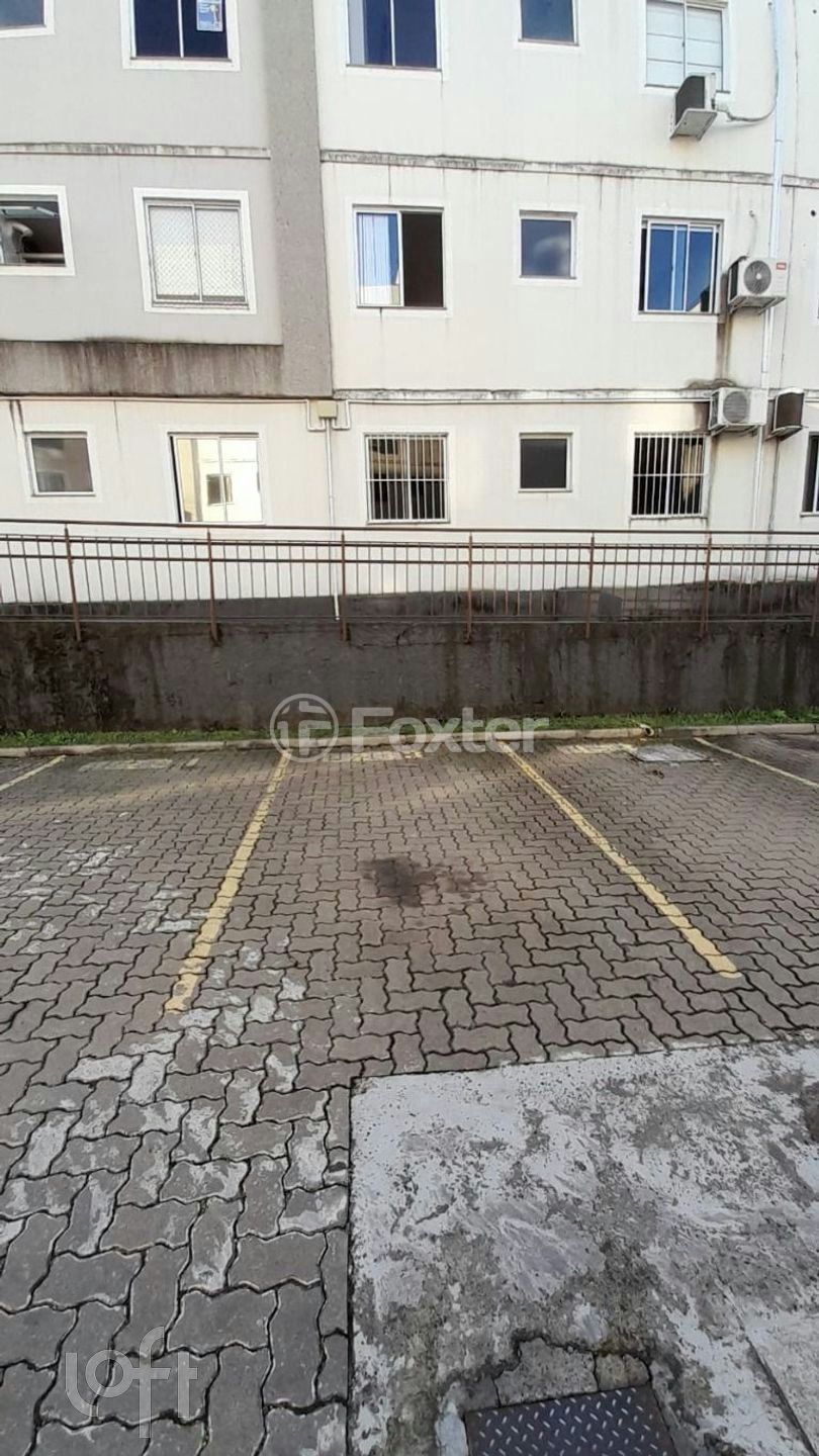 Apartamento à venda com 2 quartos, 39m² - Foto 17