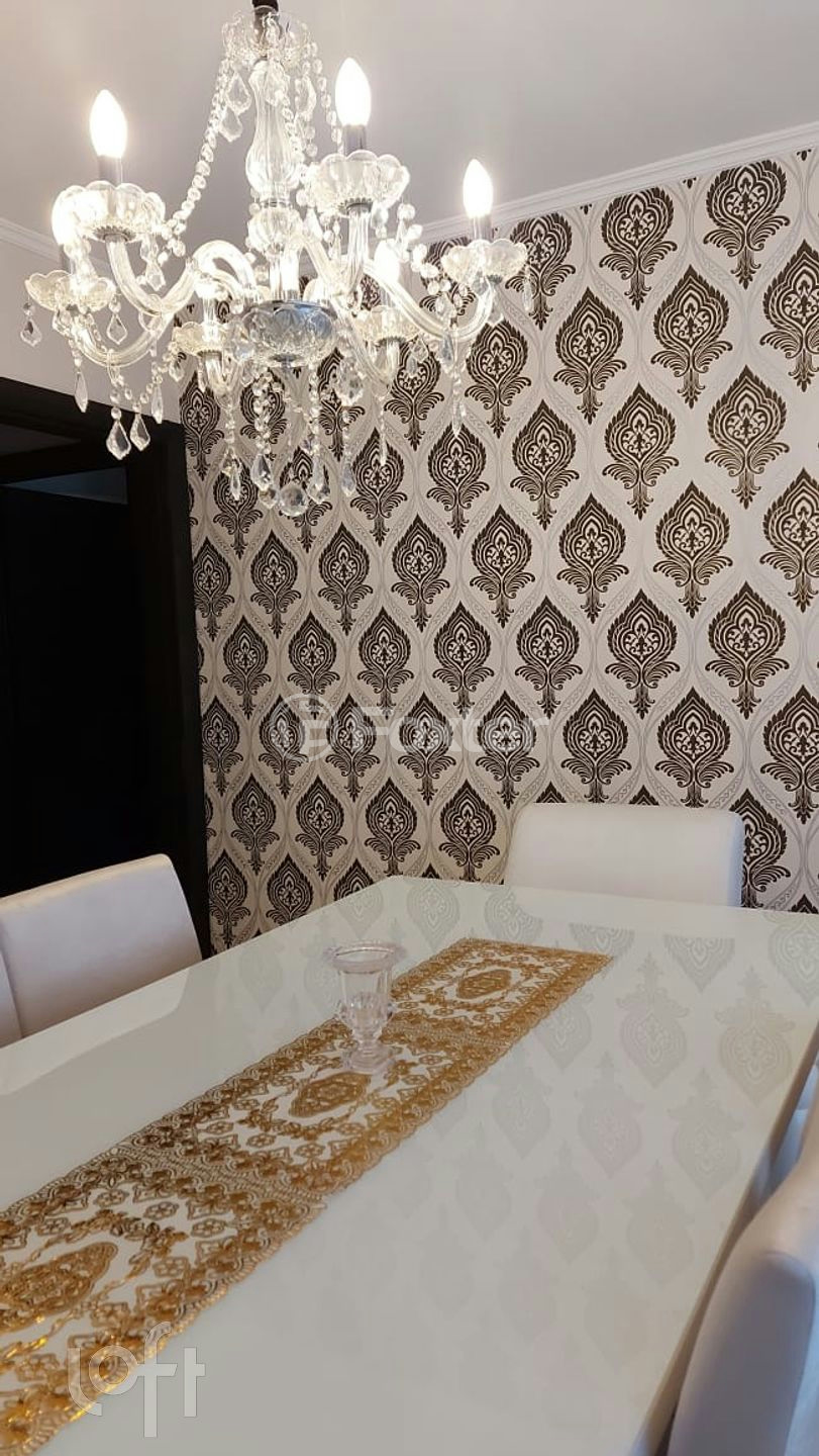 Apartamento à venda com 2 quartos, 121m² - Foto 8