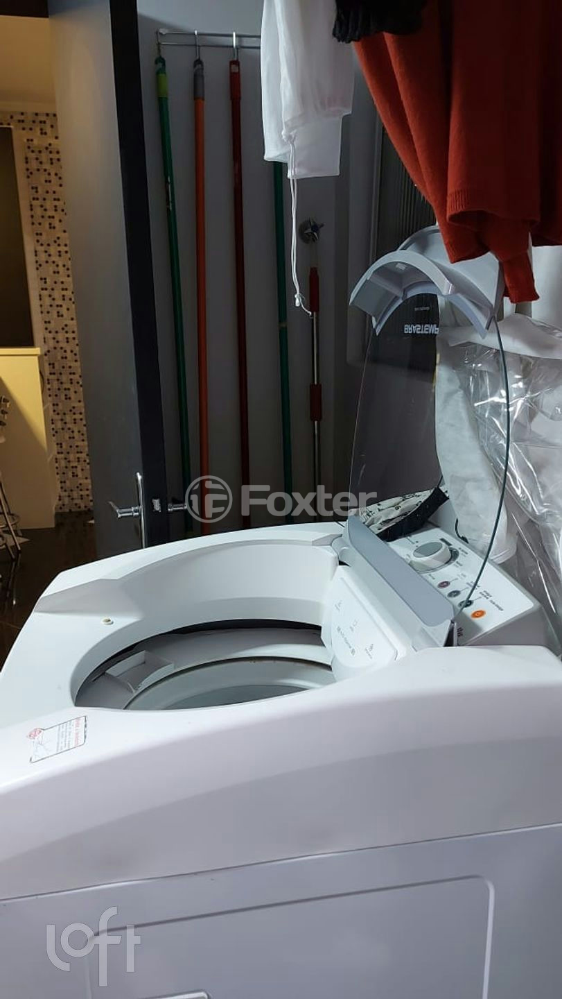 Apartamento à venda com 2 quartos, 121m² - Foto 13