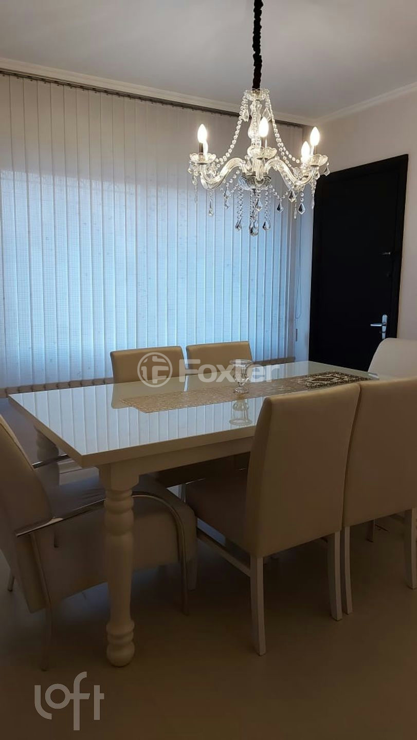 Apartamento à venda com 2 quartos, 121m² - Foto 9