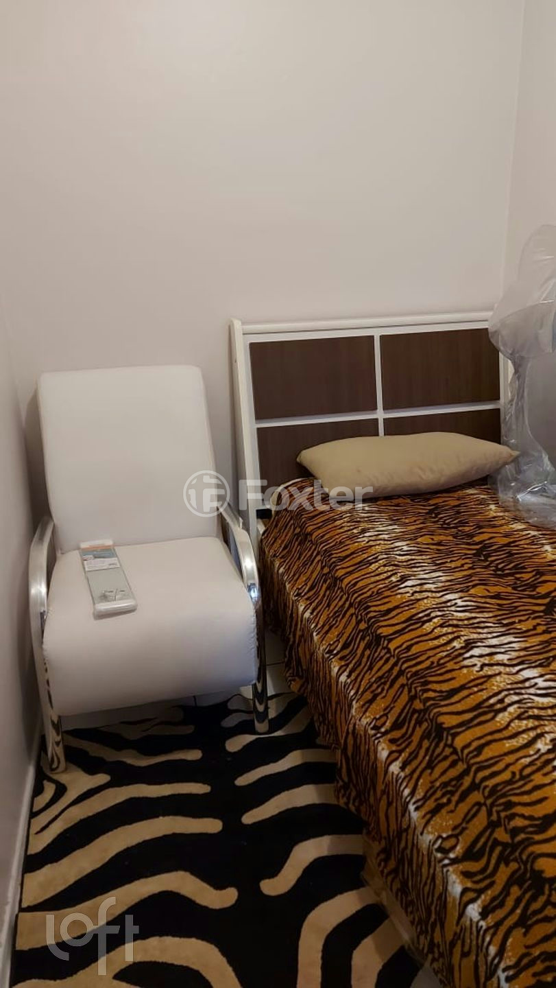 Apartamento à venda com 2 quartos, 121m² - Foto 22