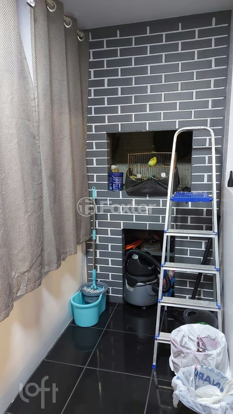 Apartamento à venda com 2 quartos, 121m² - Foto 14