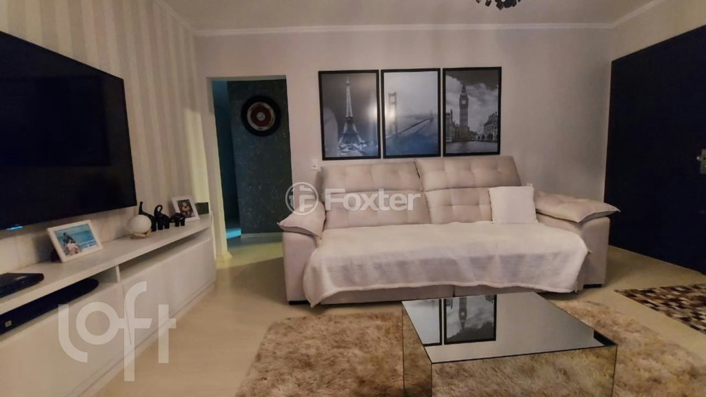 Apartamento à venda com 2 quartos, 121m² - Foto 2