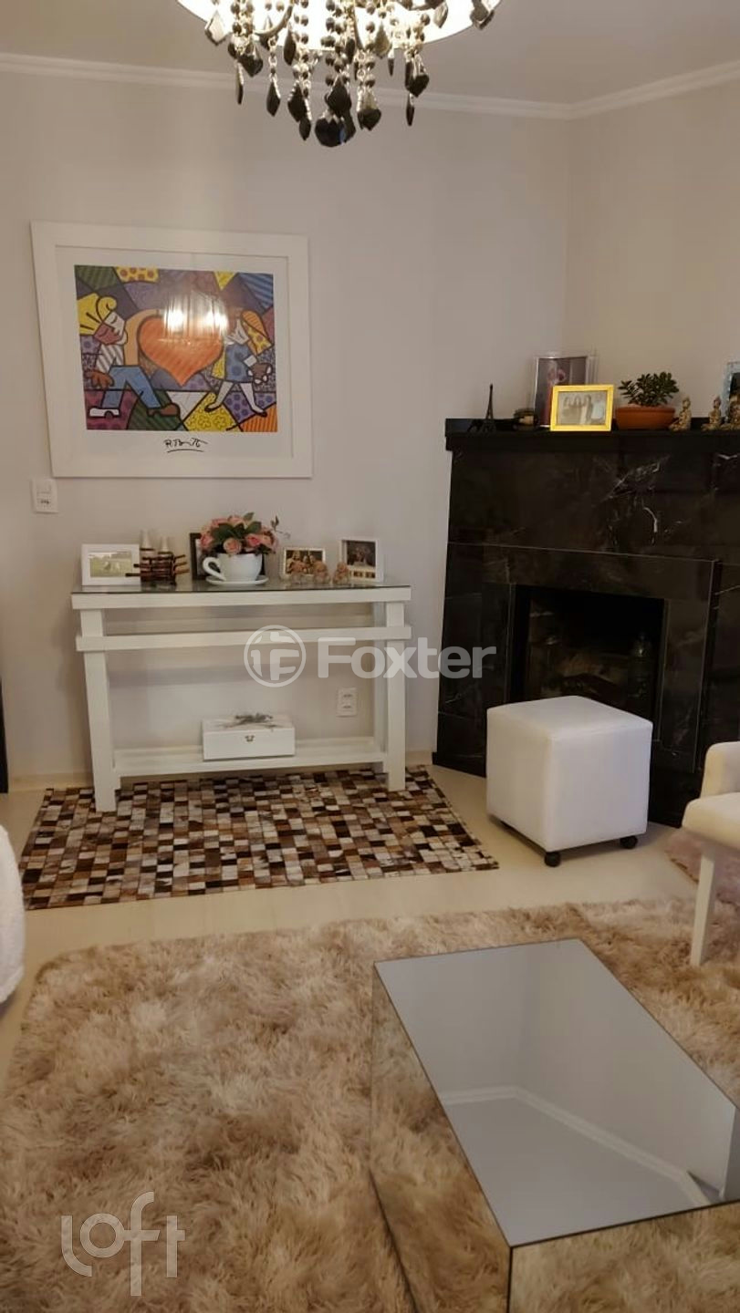 Apartamento à venda com 2 quartos, 121m² - Foto 6