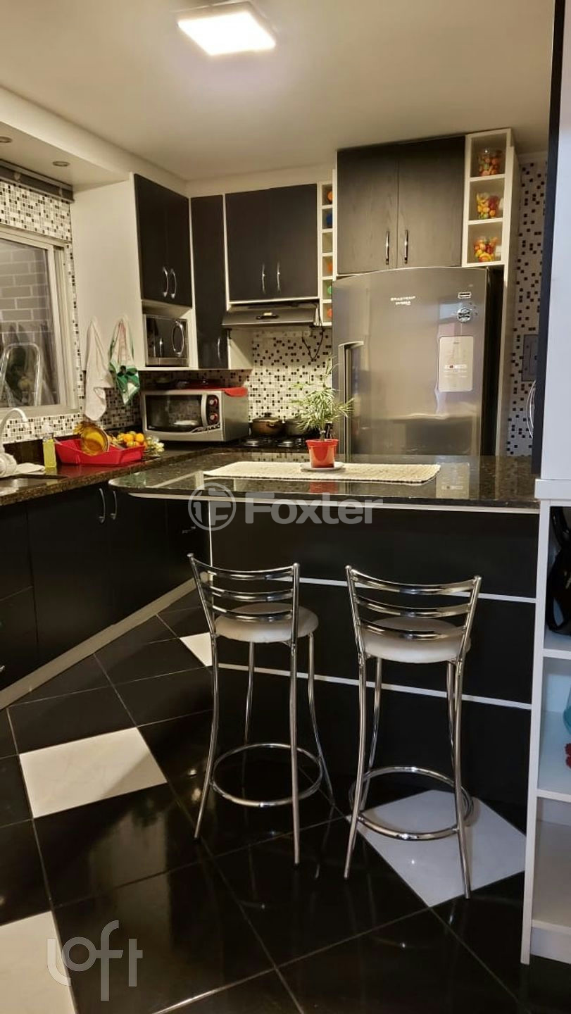 Apartamento à venda com 2 quartos, 121m² - Foto 12