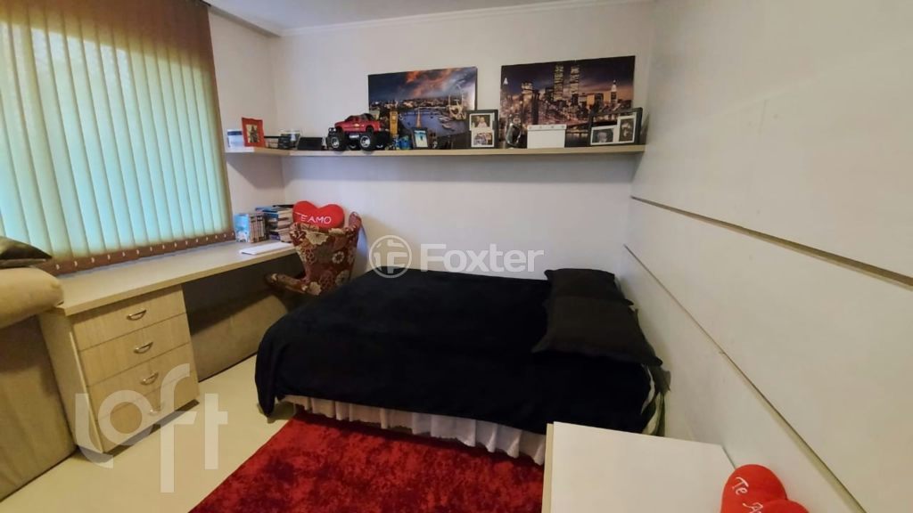 Apartamento à venda com 2 quartos, 121m² - Foto 20