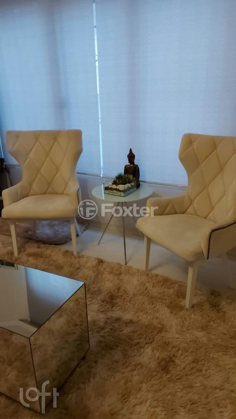 Apartamento à venda com 2 quartos, 121m² - Foto 7