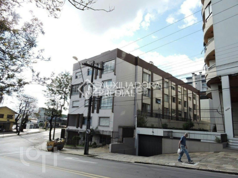 Apartamento à venda com 2 quartos, 121m² - Foto 24