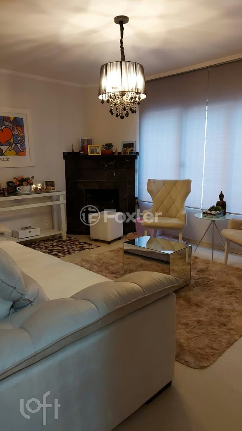 Apartamento à venda com 2 quartos, 121m² - Foto 5
