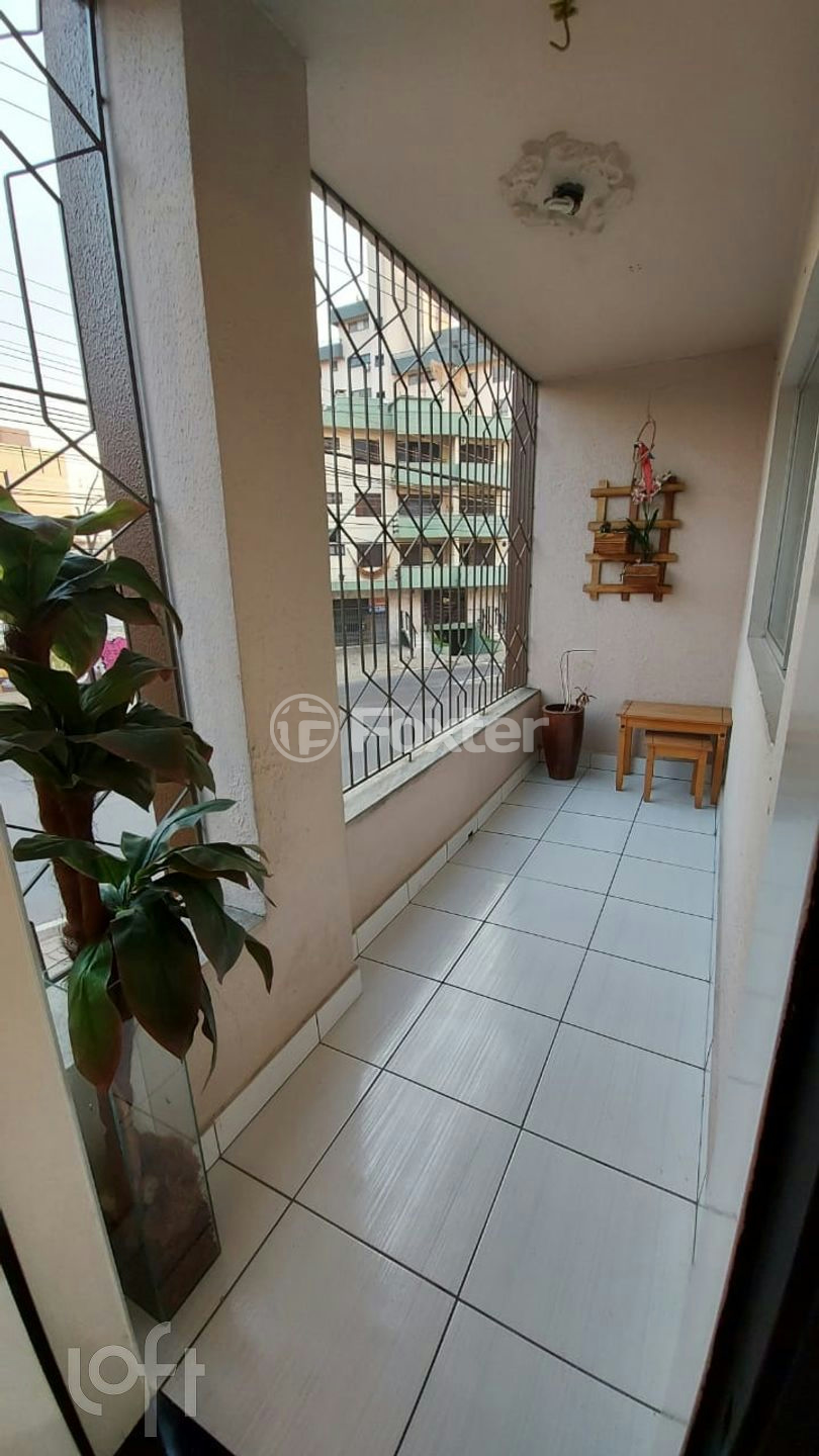 Apartamento à venda com 2 quartos, 121m² - Foto 10
