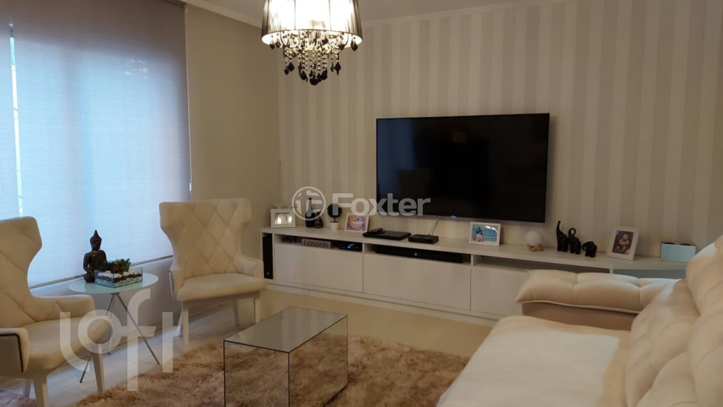 Apartamento à venda com 2 quartos, 121m² - Foto 3