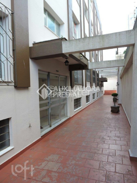 Apartamento à venda com 2 quartos, 121m² - Foto 1