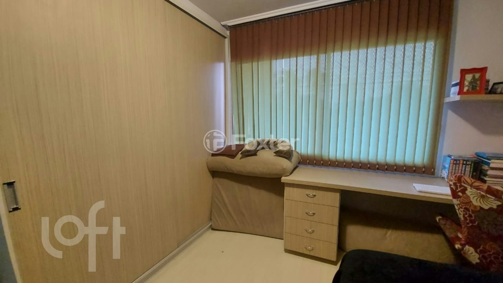 Apartamento à venda com 2 quartos, 121m² - Foto 21