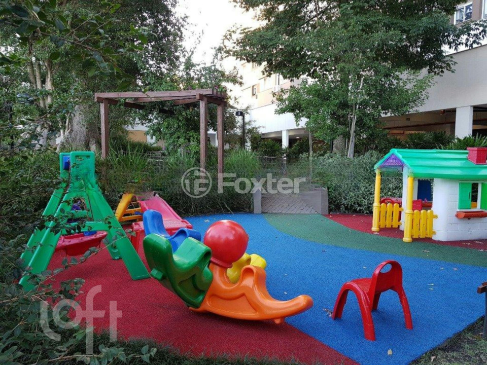 Apartamento à venda com 2 quartos, 59m² - Foto 2