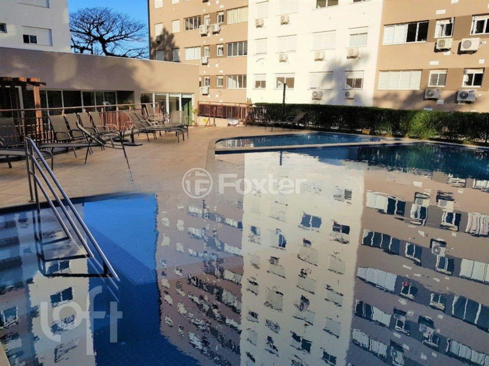 Apartamento à venda com 2 quartos, 59m² - Foto 11