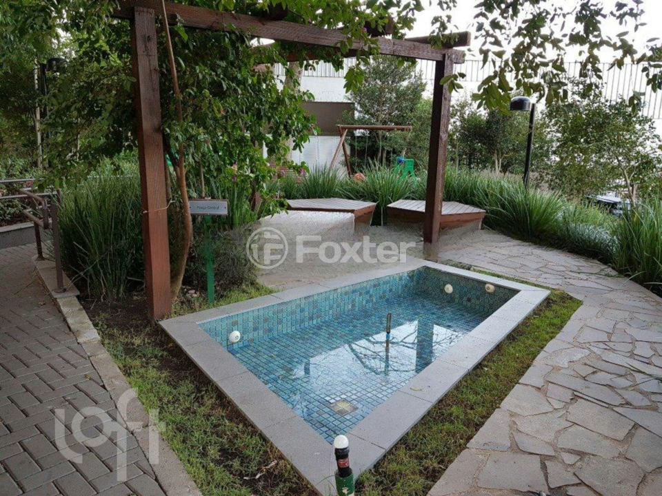 Apartamento à venda com 2 quartos, 59m² - Foto 4