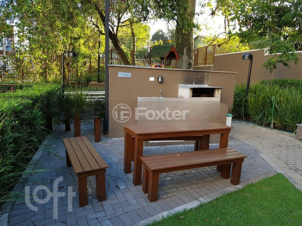Apartamento à venda com 2 quartos, 59m² - Foto 3