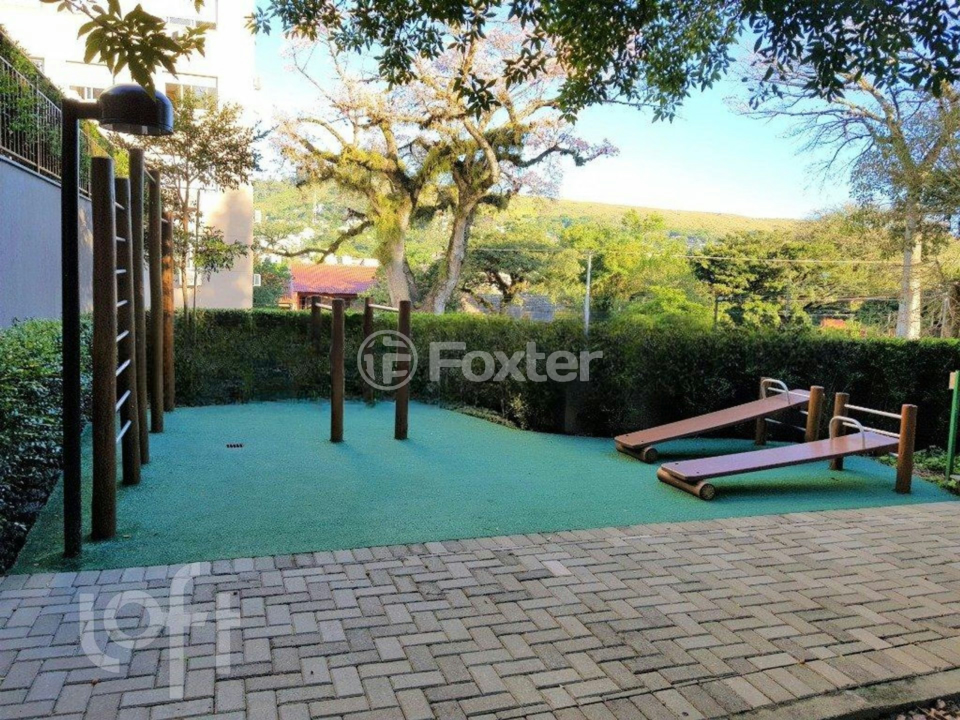 Apartamento à venda com 2 quartos, 59m² - Foto 10
