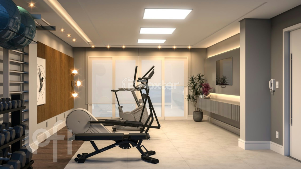 Apartamento à venda com 3 quartos, 242m² - Foto 23