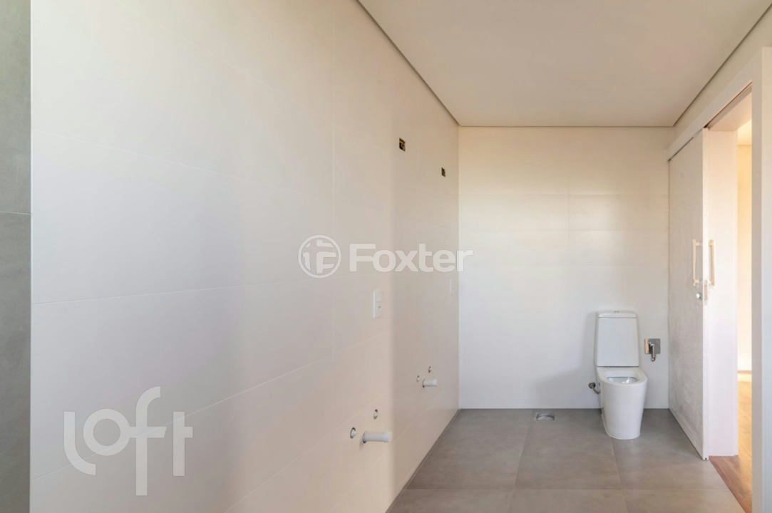Apartamento à venda com 3 quartos, 242m² - Foto 16