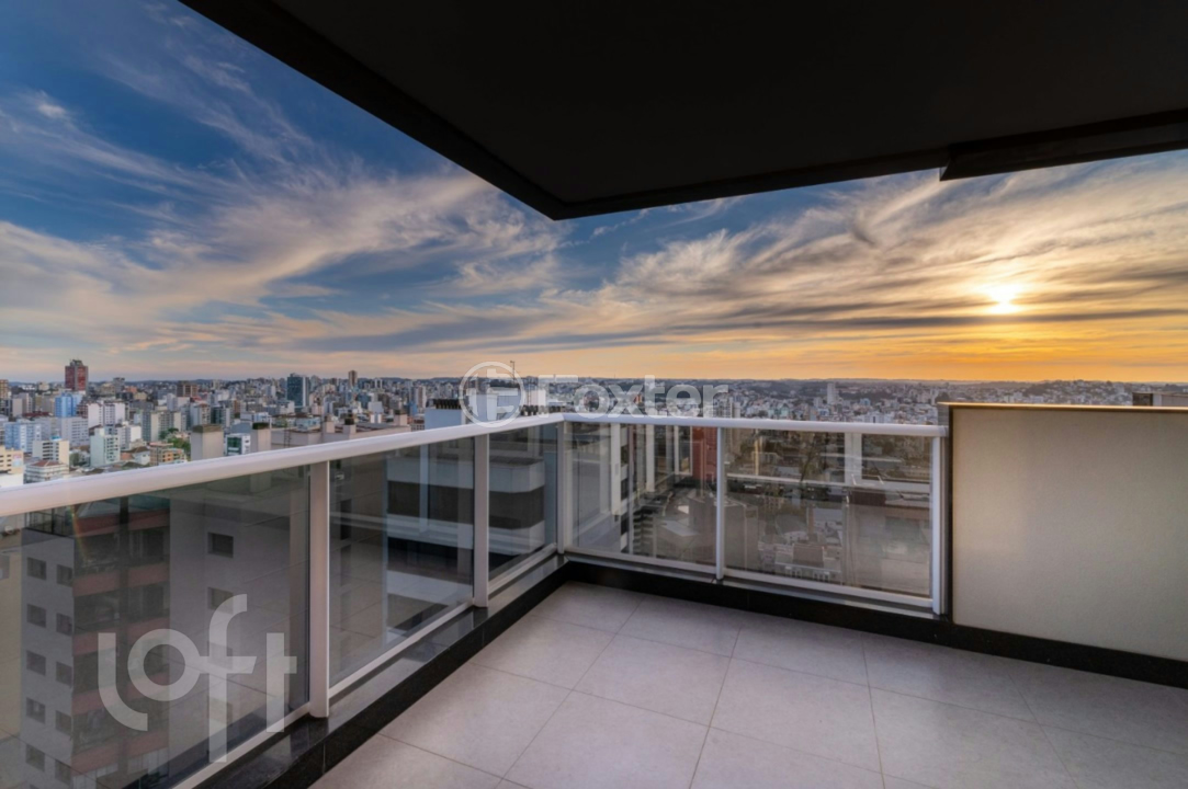Apartamento à venda com 3 quartos, 242m² - Foto 11