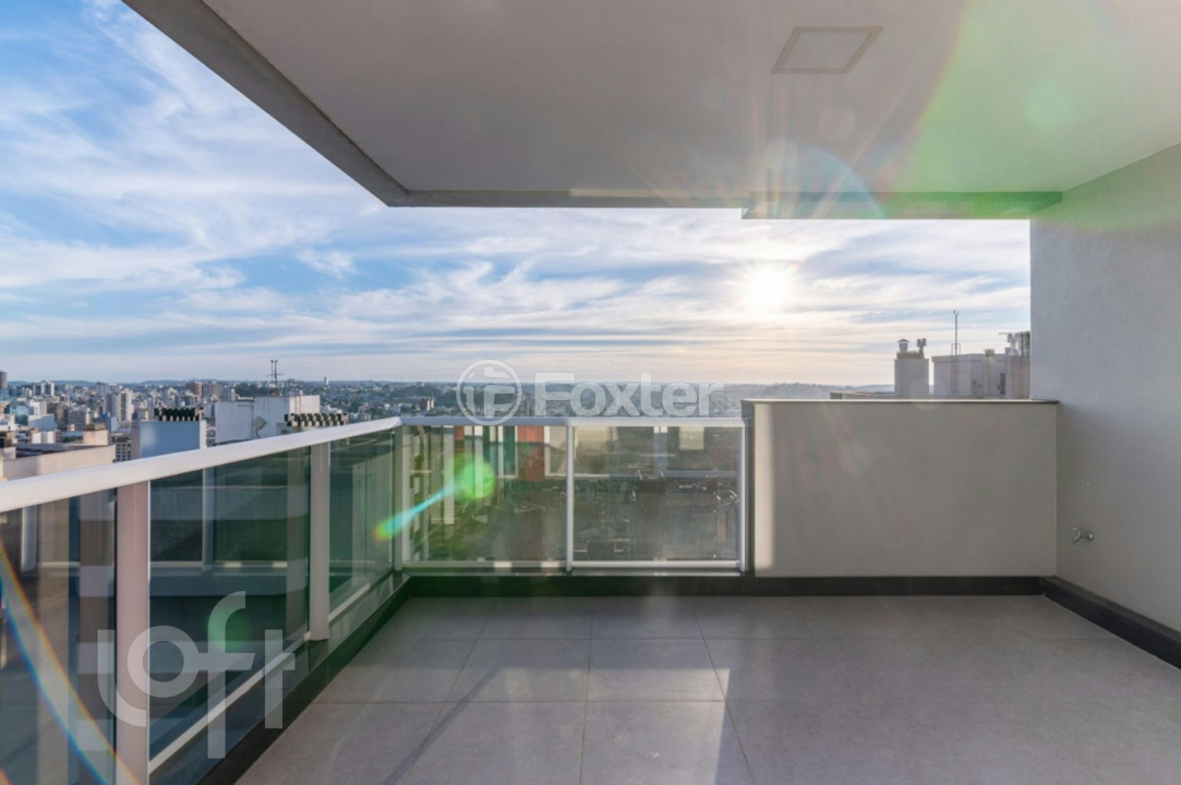 Apartamento à venda com 3 quartos, 242m² - Foto 10