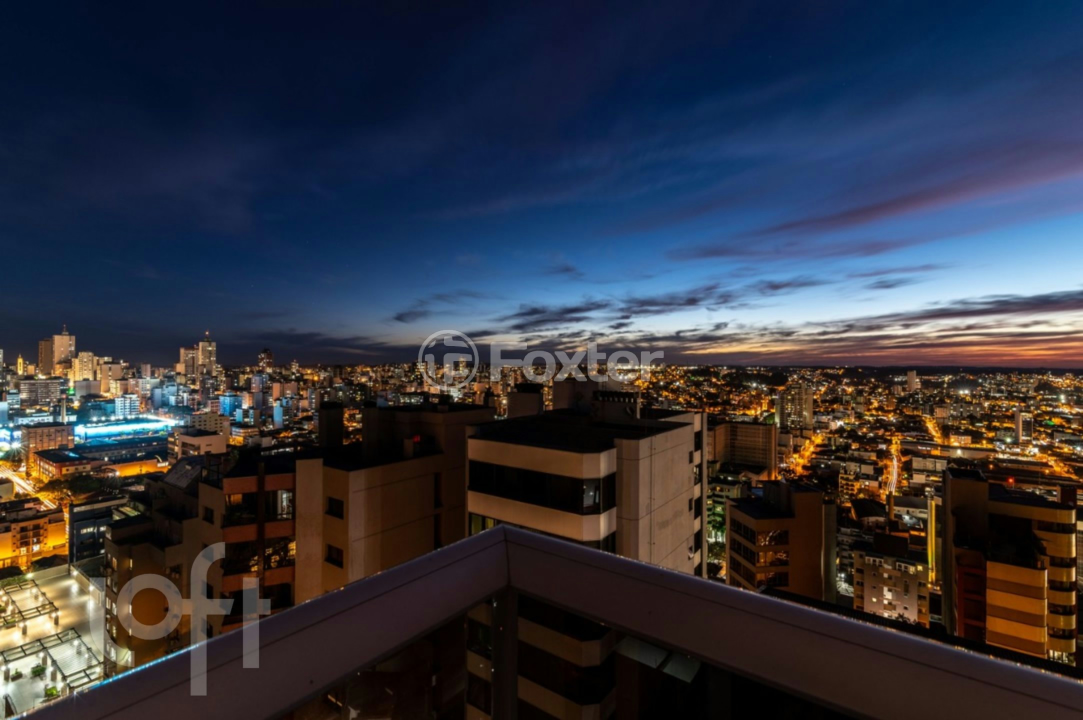 Apartamento à venda com 3 quartos, 242m² - Foto 21