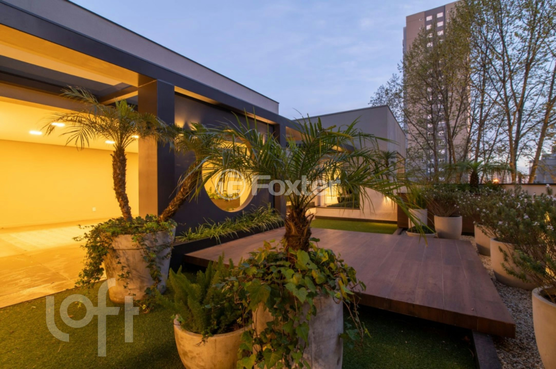 Apartamento à venda com 3 quartos, 242m² - Foto 25