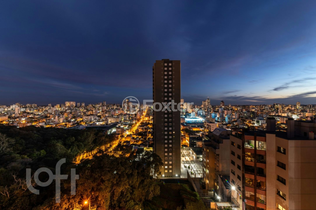 Apartamento à venda com 3 quartos, 242m² - Foto 20