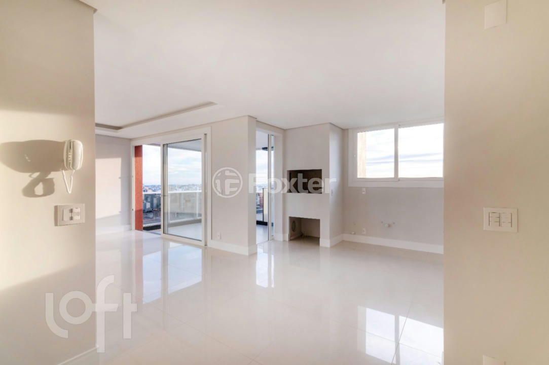 Apartamento à venda com 3 quartos, 242m² - Foto 9