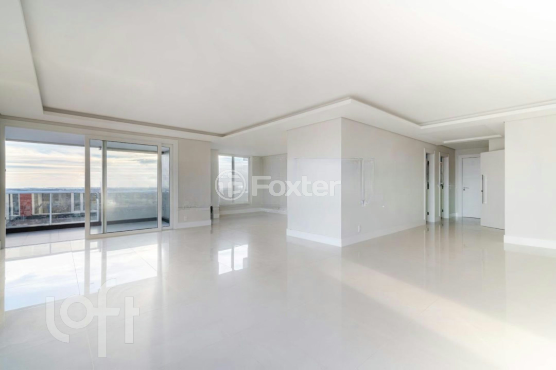 Apartamento à venda com 3 quartos, 242m² - Foto 6