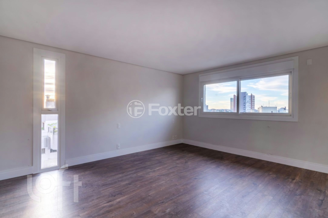 Apartamento à venda com 3 quartos, 242m² - Foto 13