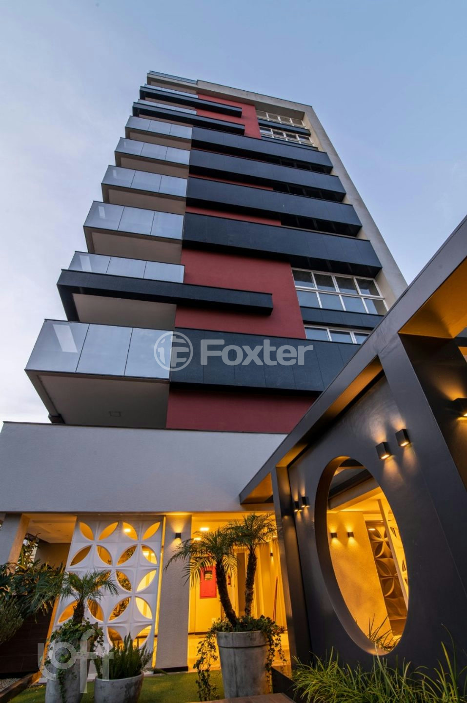 Apartamento à venda com 3 quartos, 242m² - Foto 28