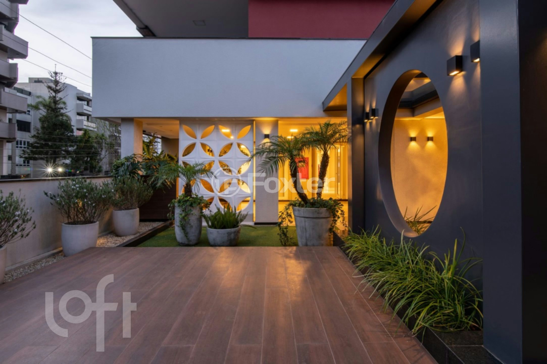 Apartamento à venda com 3 quartos, 242m² - Foto 26