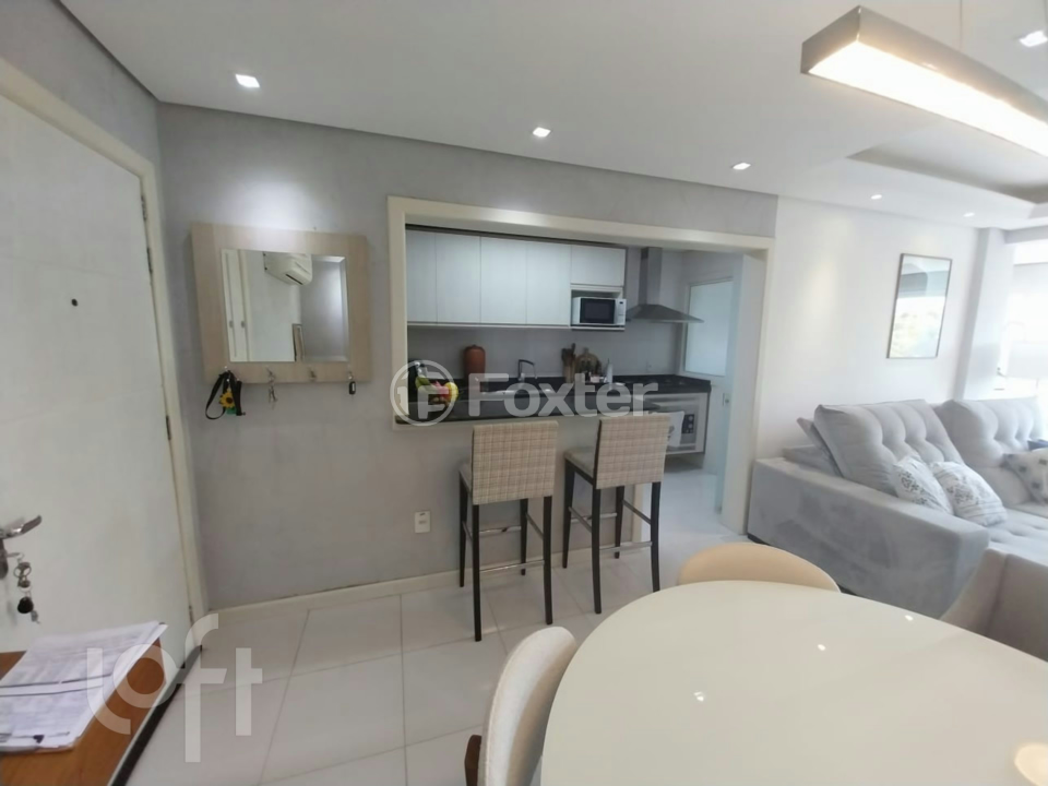 Apartamento à venda com 3 quartos, 88m² - Foto 7