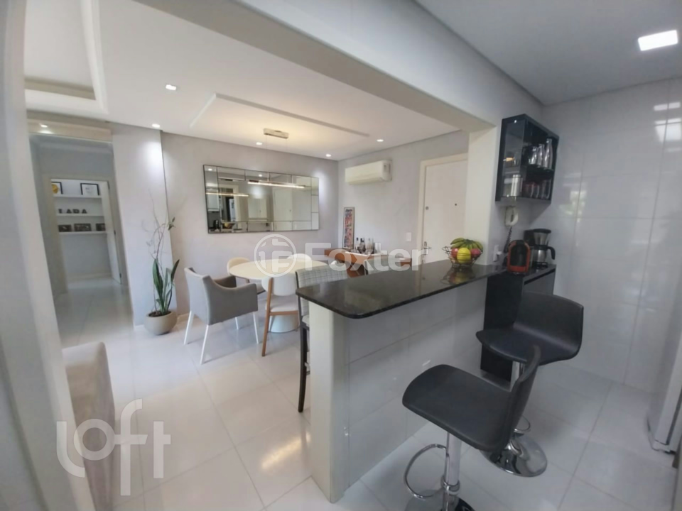 Apartamento à venda com 3 quartos, 88m² - Foto 10